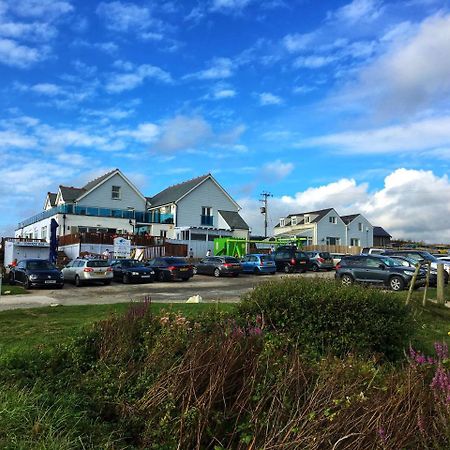 The Bay View Inn Bude Eksteriør bilde