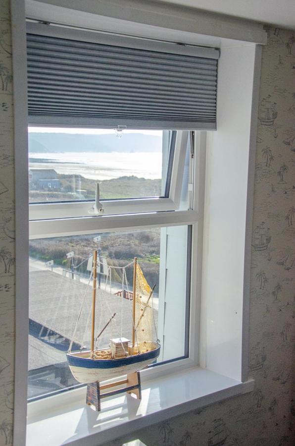 The Bay View Inn Bude Eksteriør bilde