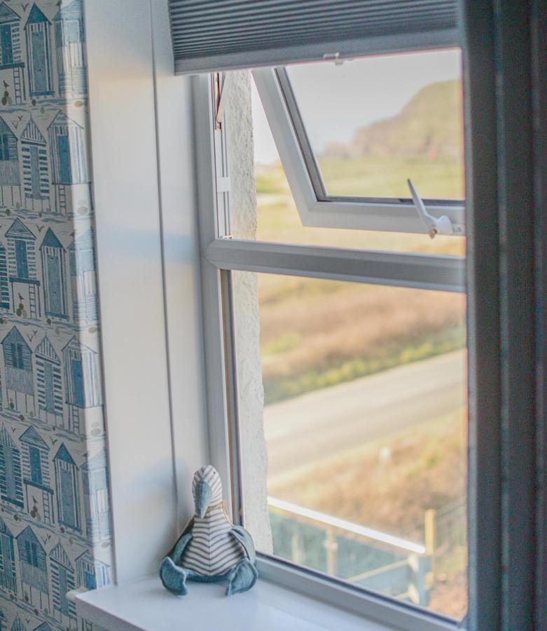 The Bay View Inn Bude Eksteriør bilde