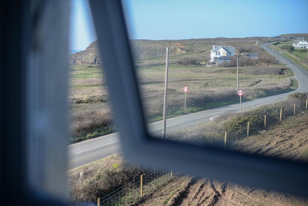 The Bay View Inn Bude Eksteriør bilde