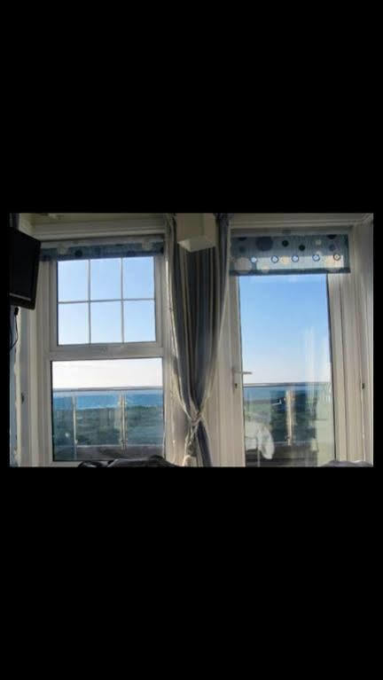 The Bay View Inn Bude Eksteriør bilde